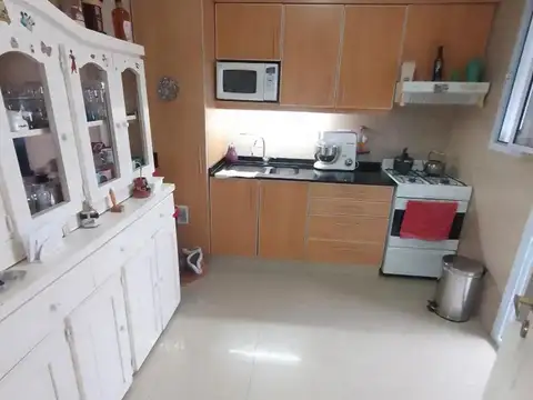 Departamento en Venta 15 años