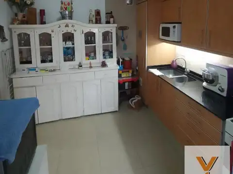 Departamento en Venta en Pilar, USD 65.000
