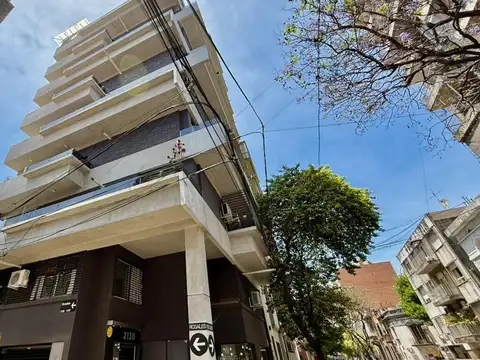 9 de julio y Balcarce