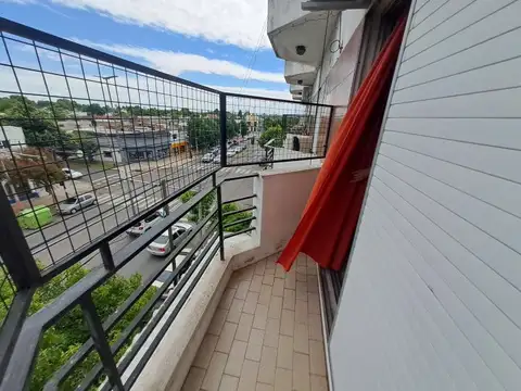 Departamento de un dormitorio en venta. Barrio Belgrano