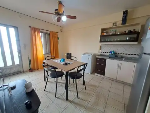 Campbell 1110 , Piso 2