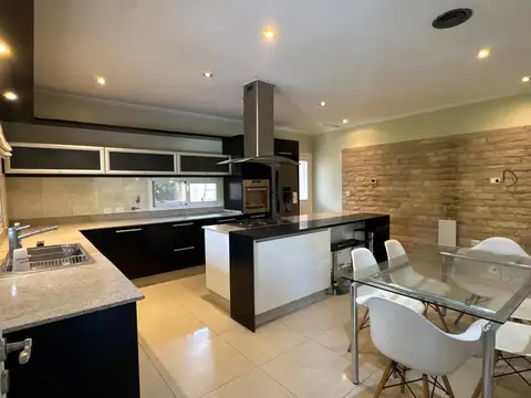 Casa en Venta A Estrenar