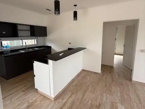 Casa en Alquiler A Estrenar