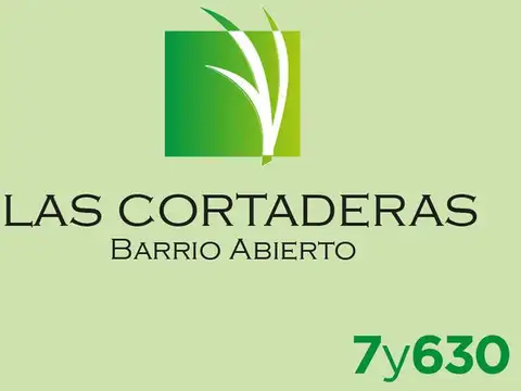 Terreno en Venta en Las Cortaderas M09-#04 La Plata - Alberto Dacal Propiedades
