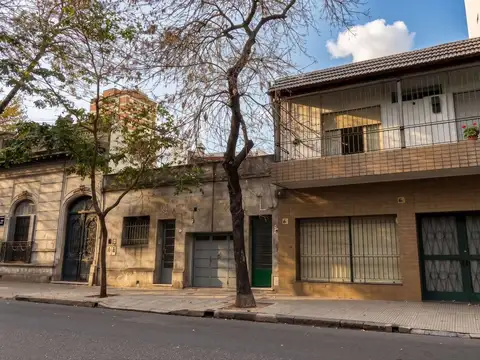 PH en Alquiler en Almagro, CABA