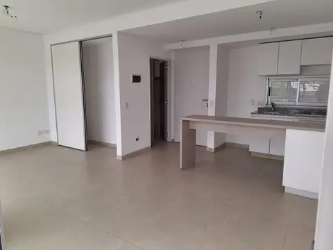 Departamento en Venta 2 años