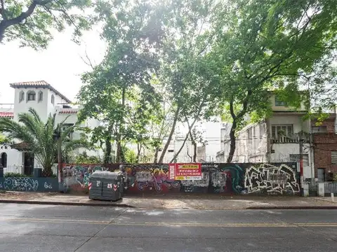 Terreno en Venta en Montevideo, USD 1.490.000