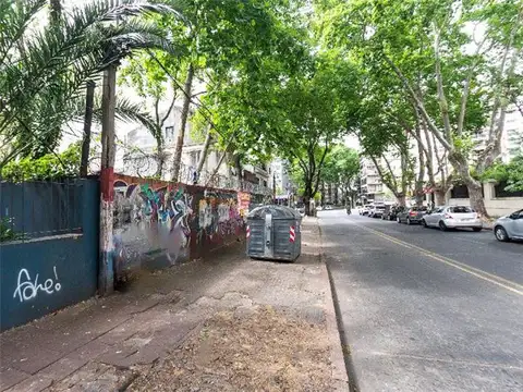Terreno en Venta de 503,0 m2
