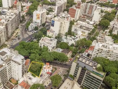 TERRENOS/FRACCIONES/LOTEOS - TERRENOS - MONTEVIDEO