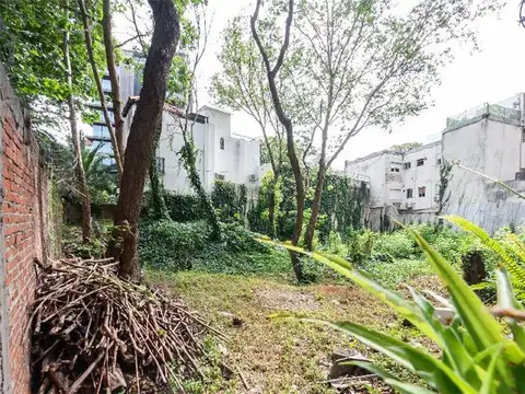 TERRENOS/FRACCIONES/LOTEOS - TERRENOS - MONTEVIDEO