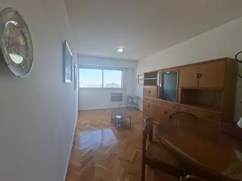 Departamento en Alquiler de 2 dormitorios