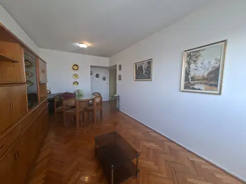 Departamento en Alquiler en Almagro, $ 950.000