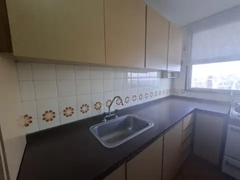 Departamento en Alquiler 59 años