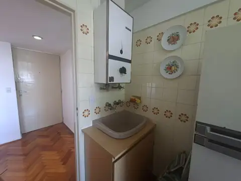 ALQUILER DEPARTAMENTO 3 AMBIENTES ALMAGRO