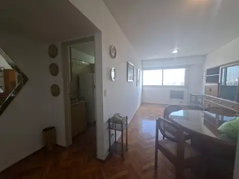 Departamento en Alquiler de 3 ambientes