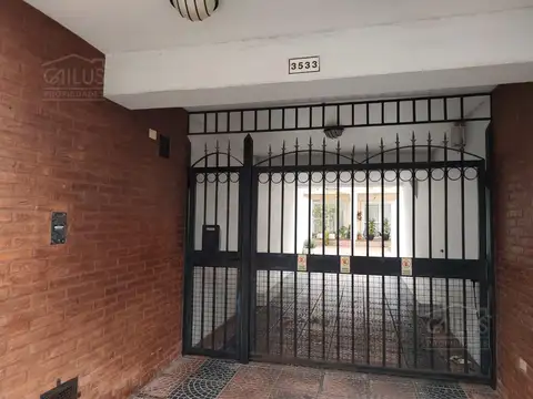 Depto Tipo Casa en Venta de 3 dormitorios