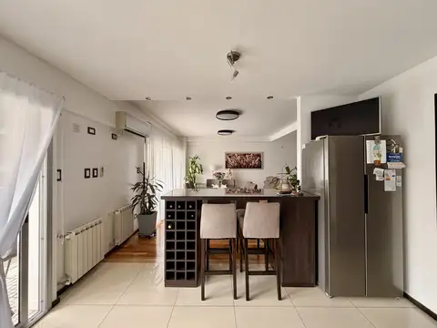 Departamento en Venta 10 años