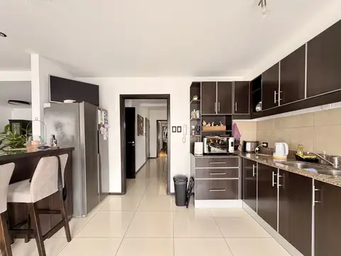 Departamento en Venta en Centro calle 13, USD 280.000