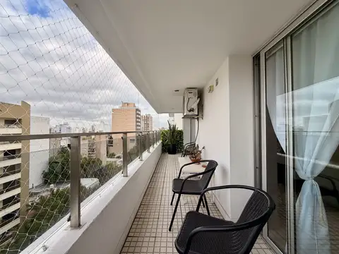 Departamento en Venta de 8 ambientes