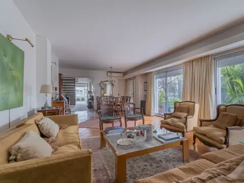Departamento en Venta en Recoleta, CABA