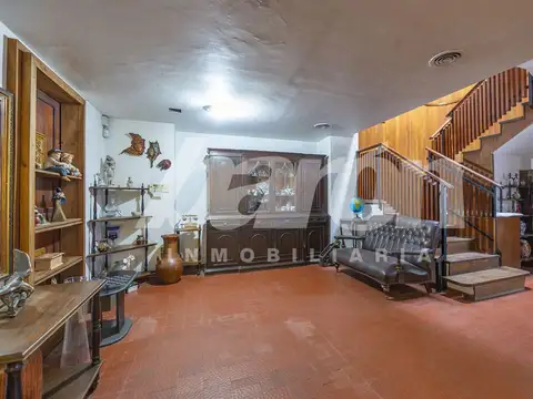 Casa en Venta 52 años