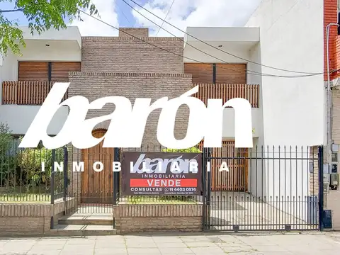 Venta - casa 5 amb - Estrada 1483 - Banfield