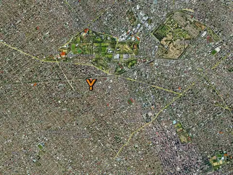 Depto Tipo Casa en Alquiler Temporal 5 años