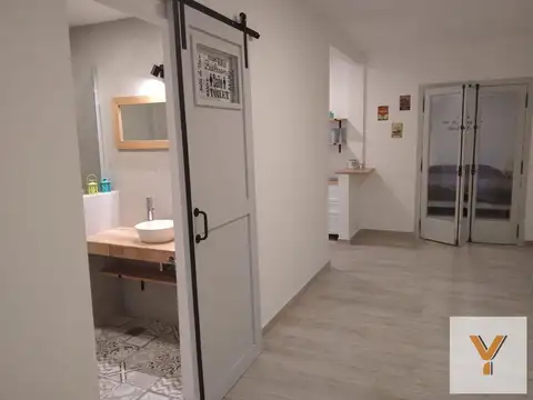 Depto Tipo Casa en Alquiler Temporal 5 años