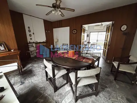 Depto Tipo Casa en Venta en Villa Pueyrredón, USD 190.000