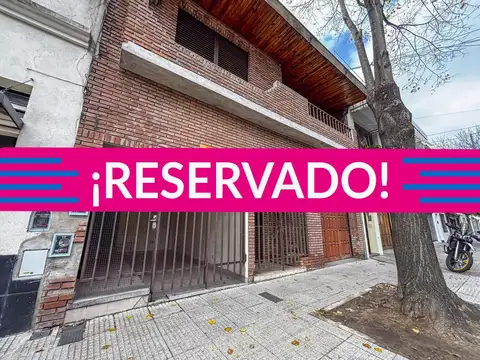 PH en Venta en Villa Pueyrredon, Capital Federal