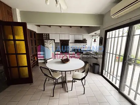Depto Tipo Casa en Venta con 1 cocheras