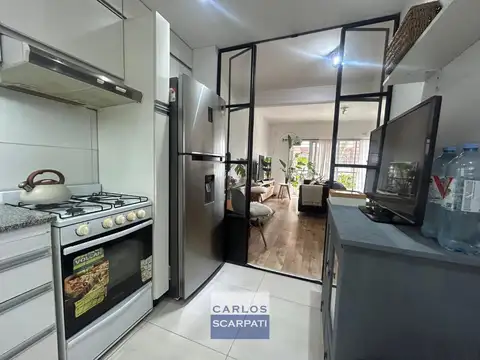 Ricardo Rojas  al 1100