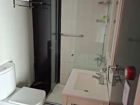 Departamento en Venta en Palermo Chico, USD 128.000