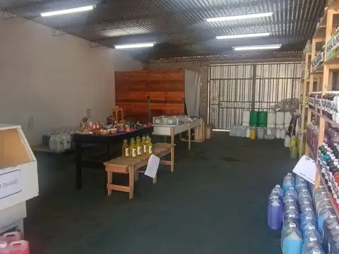 Local en Venta 29 años