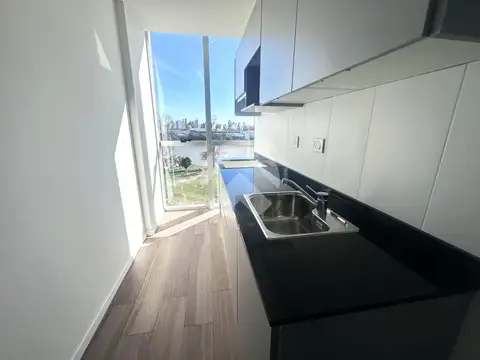 Departamento en Alquiler al Noroeste