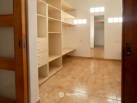 Casa en Venta 5 años
