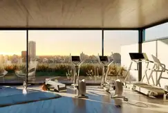 Emprendimiento en El Palomar - Etapa: En pozo