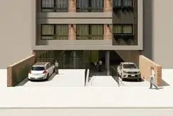 Emprendimiento en El Palomar de  1, 2 y 3 Dormitorios