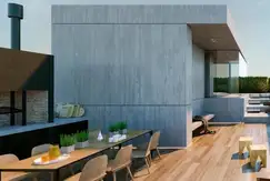 Emprendimiento en El Palomar