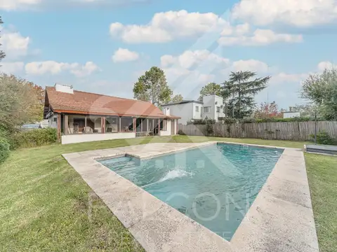 Casa en Venta en Country Campo Chico
