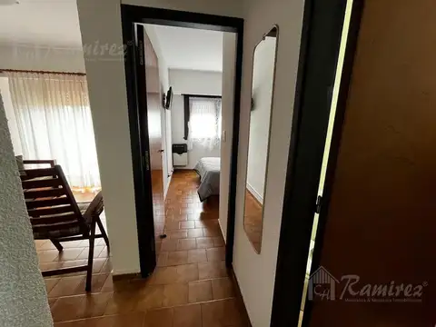 Departamento En Venta - San Bernardo Del Tuyu