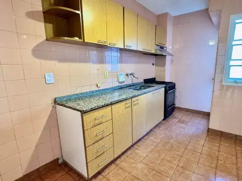 Departamento en Venta en Villa Devoto, USD 99.000