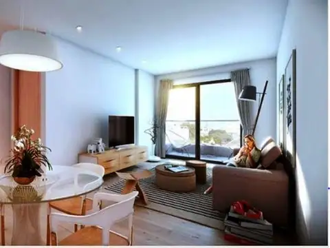 26 de Marzo 3200, Piso 10