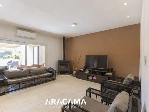 Casa en Venta 7 años