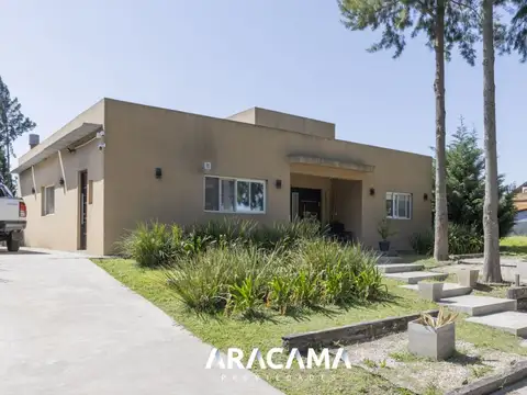 Casa en Venta Brickland - Canning