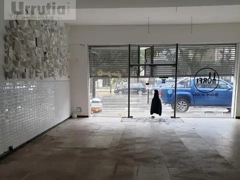 Av. Libertador al 1000