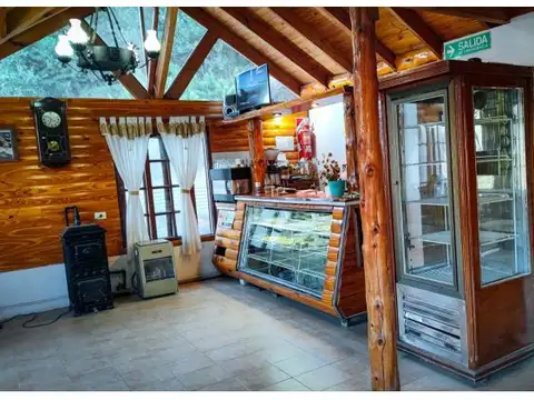 Casa en Venta en Villa Pehuenia, USD 360.000