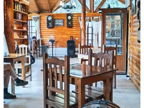 Neuquen Villa Pehuenia  Oportunidad inversores Casa y Local