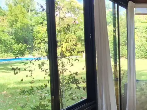 Casa en Venta en San Isidro, USD 880.000