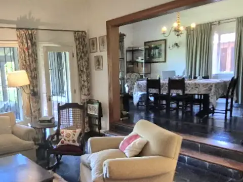 Casa en Venta en San Isidro, USD 880.000